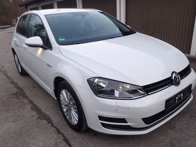 Volkswagen Golf VII Lim. Cup BMT