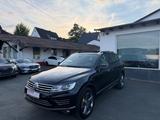 Volkswagen Touareg V6 TDI BMT/Start-Stopp Terrain Tech 4Mot - Volkswagen Touareg Kombi Gebrauchtwagen