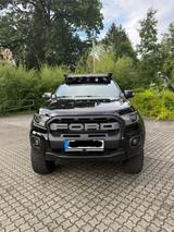 Ford Ranger Wildtrak - Ford Gebrauchtwagen in Plauen