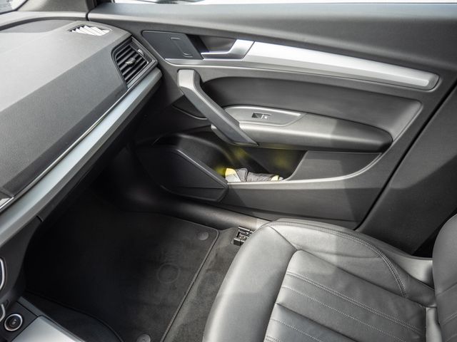 Q5 35 TDI advanced SHZ KAMERA NAVI ACC LED 360°