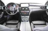 Mercedes-Benz C 300 e T Autom. *1.Hand*Leder*AHK*E-Sitze* - Mercedes-Benz C 300 in Aachen