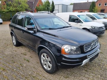 Volvo XC90 - 6