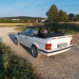 Ford ford escort cabrio mk3 xr3i - Ford Escort aus 1984