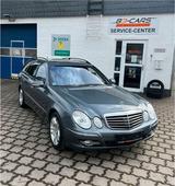 Mercedes-Benz E 320 CDI T-Modell (S211) Vo... - Mercedes-Benz E 320: Cdi T Modell