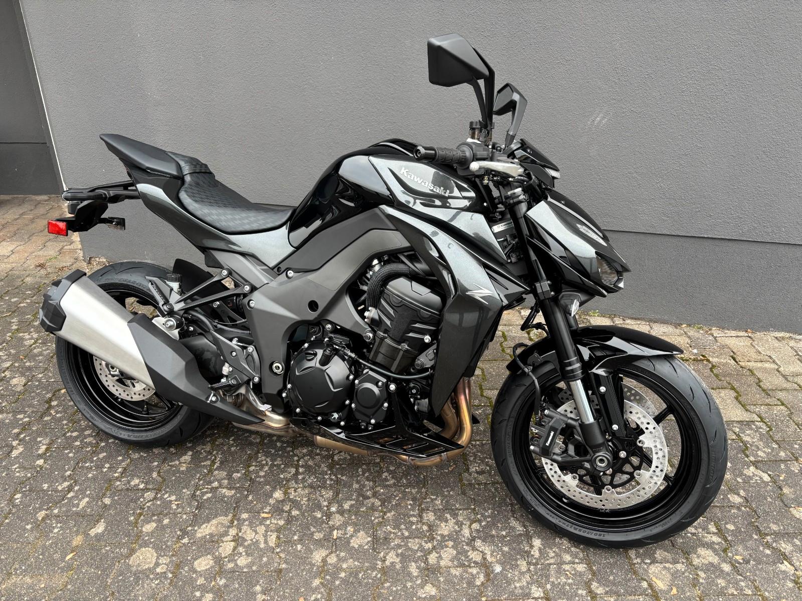 Kawasaki Z 1100