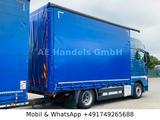 MAN TGX 18.420 XXL LL Jumbo*Retarder/Tautliner/124m³ - Tautliner
