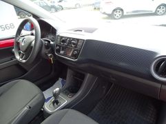 Fahrzeugabbildung Volkswagen up  move up  BMT/Start-Stopp Automatik **PDC / K
