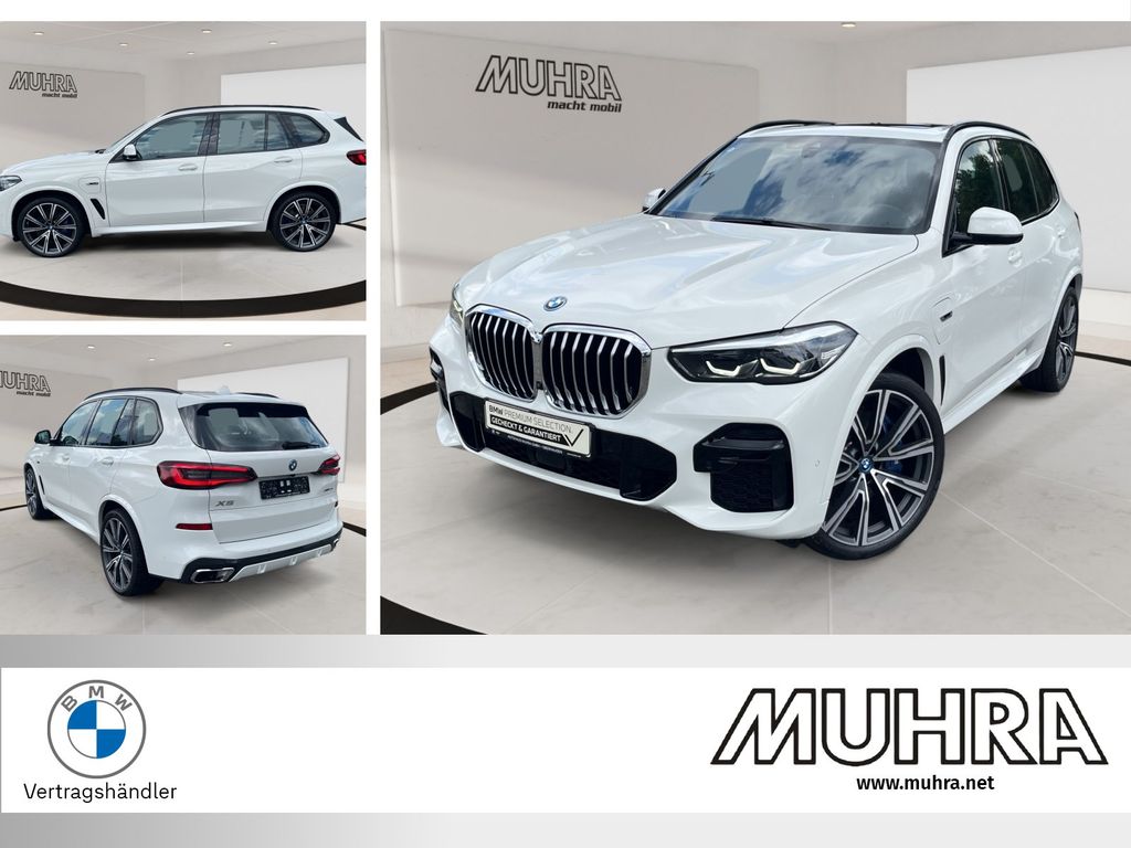 Image of BMW X5