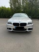 BMW 525d M Paket - BMW 525 in Bremen