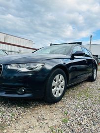 Audi A6 - 5