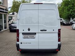 Fahrzeugabbildung Master IV Kasten Hochraum 3,5t L2H2 BLUE dCi 150
