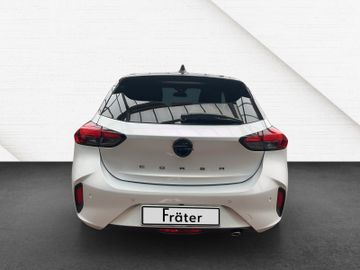 Fotografie des Opel Corsa GS Matrix-LED Kamera Sitzheizung Navi