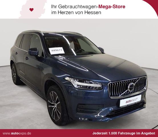 Volvo XC90 B5 D AWD Geart Momentum Pro AHK