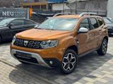Dacia Duster II Prestige 4WD/Cam/LED/Keyless/1-Hand/ - Dacia Duster in Ludwigshafen