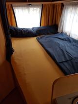Dethleffs Advantage T6501 B kein Rep-stau, gute Extras - Offers