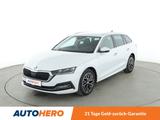 Skoda Octavia 2.0 TDI First Edition Aut.*NAVI*PDC*SHZ* - Skoda Octavia: Edition
