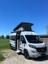 HYMER / ERIBA / HYMERCAR Hymer Free 600 Edition Campus - Angebote entsprechen deinen Suchkriterien