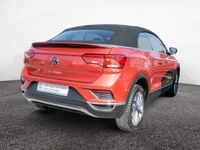 Volkswagen T-Roc - Vorschau Bild 4