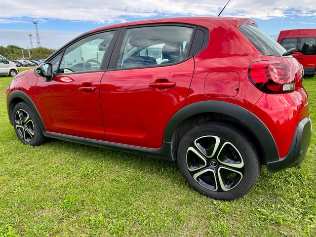Citroën C3 Feel Pack — Bild 2