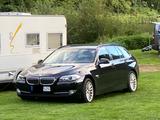 BMW 525d xDrive Touring - - BMW 525 in Herne