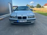 BMW 323Ti *Ringtool* 328er Motor 192 PS - BMW aus 1997: 3er
