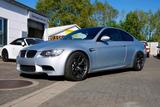 BMW E92 M3 Coupe DKG Frozen Silver Trackto... - BMW M3 in Wiesbaden