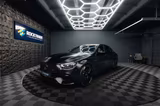 Mercedes-Benz E 63 S AMG 4Matic+ Performance Night-Paket *ACC* - gebrauchte Mercedes-Benz E 63 AMG aus dem Jahr 2021