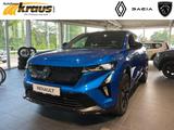 Renault Rafale Esprit Alpine Full Hybrid 200 H&K SHZ ACC - Renault Rafale: Automatik