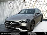 Mercedes-Benz C 220 d T AMG Kamera*Distronic*AmbiLight*Guard** - Mercedes-Benz Guard