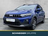 Dacia Sandero STEPWAY EXPRESSION ECO-G 120 SHZ+KAMERA - Dacia Sandero in Freiburg