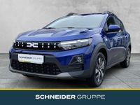 Dacia Sandero - Vorschau Bild 1