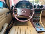 Mercedes-Benz SL560 restauriert-Vollleder-Mercedes Klassik  - Mercedes-Benz Gebrauchtwagen von 1986