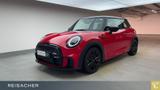 MINI Cooper JCW Aero Kit,Navi,LED,LM17" - MINI MINI Gebrauchtwagen in Augsburg