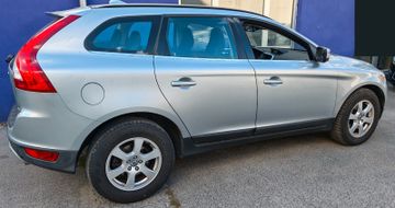 Volvo XC60 - 4