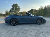 Porsche 991.2 Carrera Cabriolet - Porsche 991 aus 2016