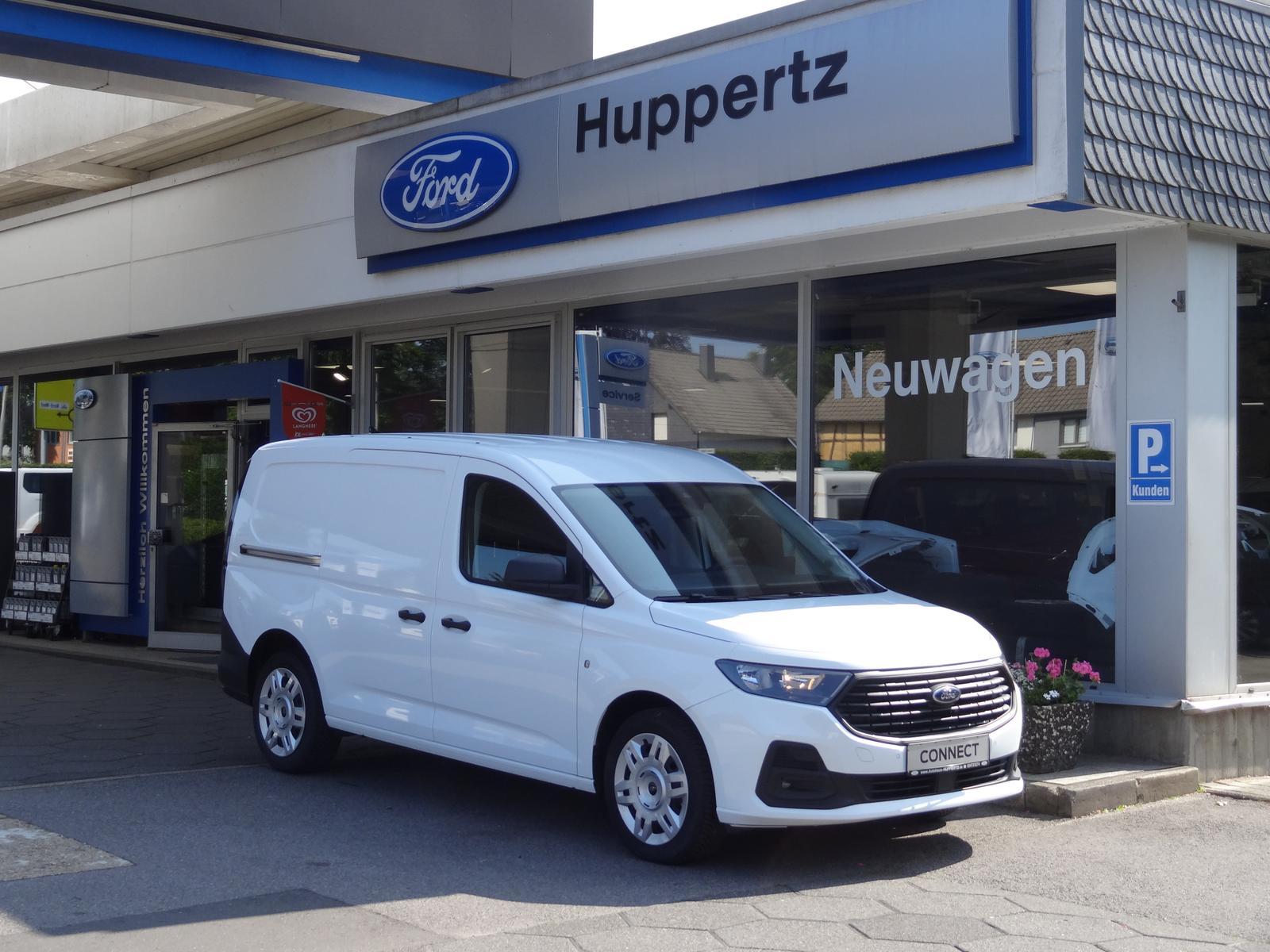 Ford Grand Transit Connect 2.0 L2 Trend AHK PDC Navi