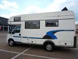 Eura Mobil Activa 635 LS