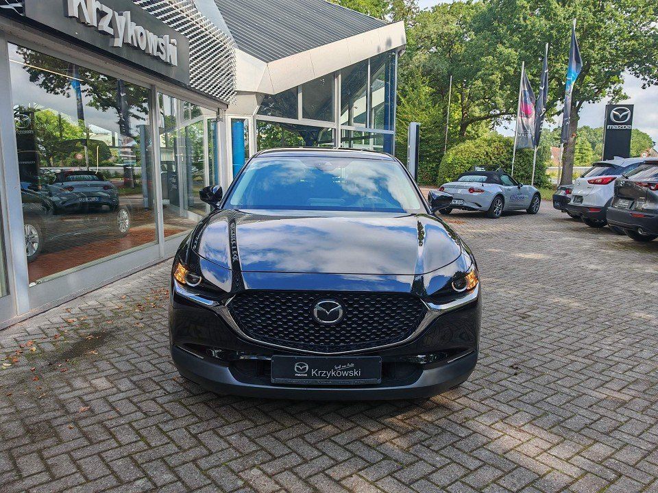 Mazda CX-30 SKYACTIV-G 2.0 M Hybrid 6GS imagem 2