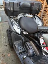 TGB Target 550 EFI - TGB QUAD 550