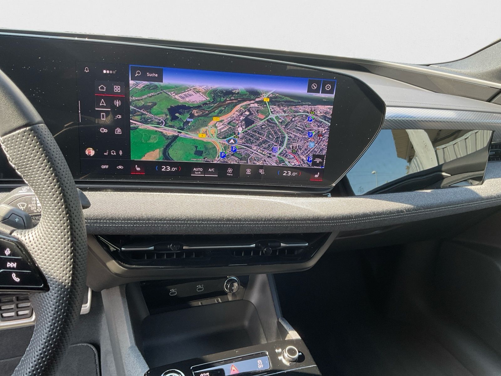 Audi A6 e-tron - Bild 13