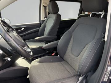 Mercedes V 250 - 10