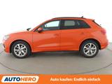 Audi Q3 35 TDI Advanced Aut.*NAVI*LED*TEMPO*CAM* - Audi Q3 Gebrauchtwagen in Frankfurt