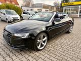 Audi A5 Cabriolet 2.0 TFSI // S line Sport Plus - Audi A5: Line Plus
