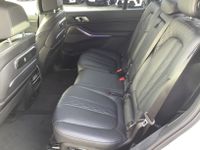 BMW X7 M60 - Vorschau Bild 17