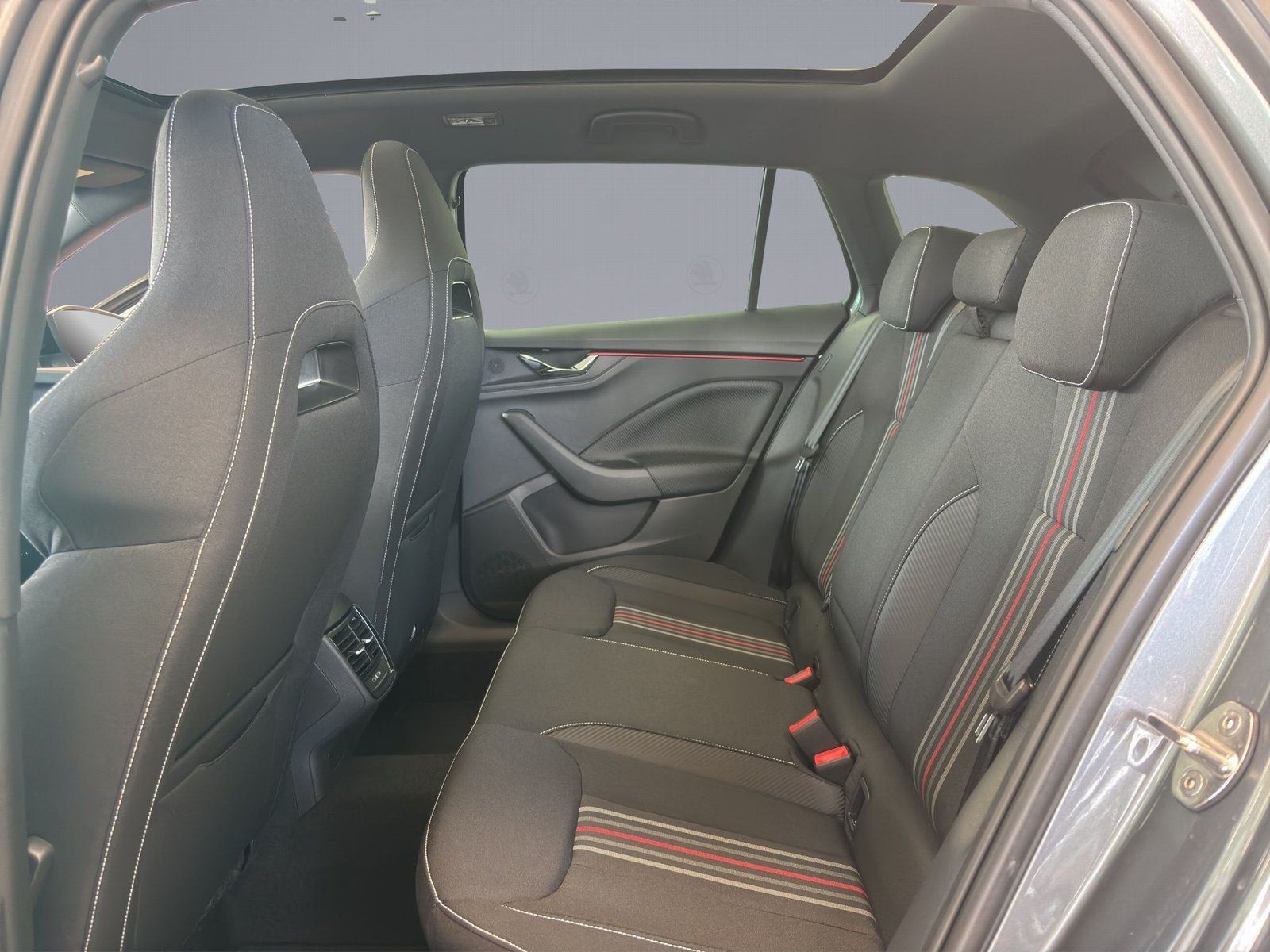 Skoda Scala - Bild 11