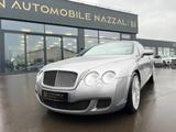 Bentley CONTINENTAL GT SPEED*MULLINER*ACC*LUFT*NAIM* - gebrauchte Bentley Continental GT aus dem Jahr 2011