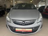 Opel Corsa 1.4 16V Selection - Opel Corsa: 16v