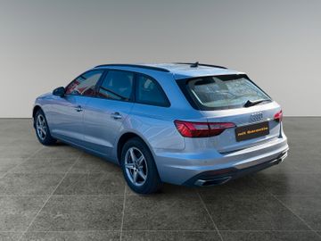 Audi A4 - 4