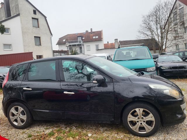 Renault Scenic III 1.5DCi*Dynamique *NAVI*KLIMA*PANORAMA