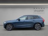 Volvo XC60 B5 AWD Ultra Dark FACELIFT 21" 360° 4C H&K  - gebrauchte Volvo XC60 mit Facelift